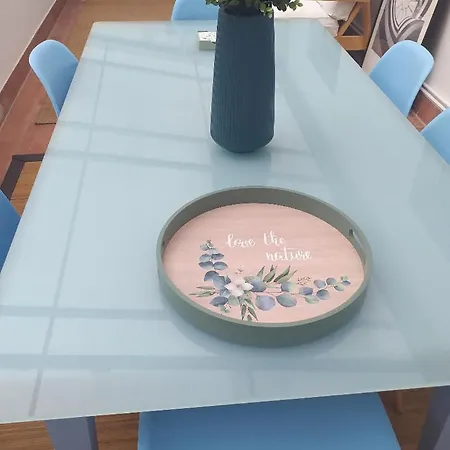 Appartamento Appto Jovellanos Playa, 5 Personas Ribadesella