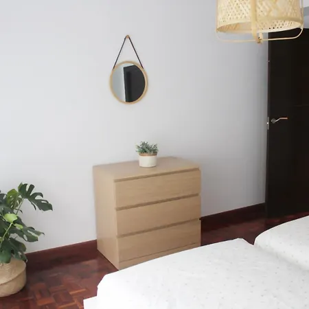 Appartamento Appto Jovellanos Playa, 5 Personas Ribadesella