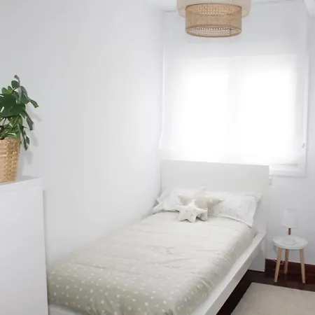 Appartement Apto Jovellanos Playa En Ribadesella *