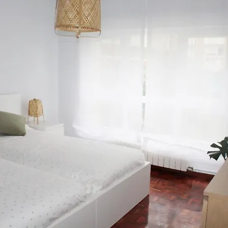 Appto Jovellanos Playa, 5 Personas