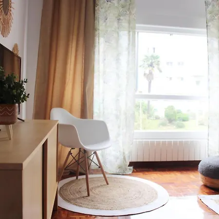 Appartamento Appto Jovellanos Playa, 5 Personas Ribadesella