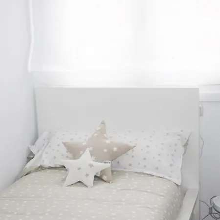 Appto Jovellanos Playa, 5 Personas Appartamento Ribadesella