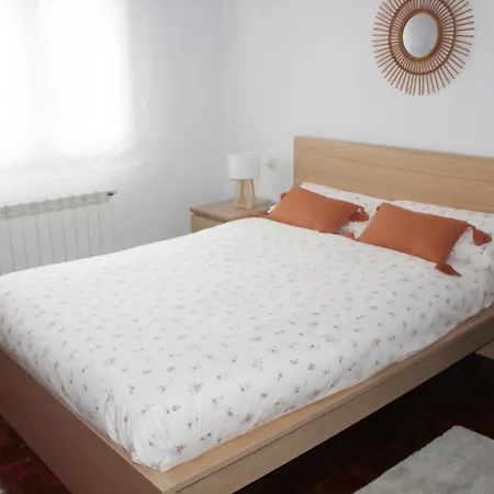 Appto Jovellanos Playa, 5 Personas *