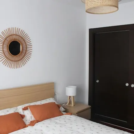 Appto Jovellanos Playa, 5 Personas