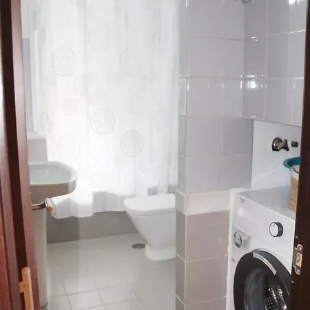 Appto Jovellanos Playa, 5 Personas