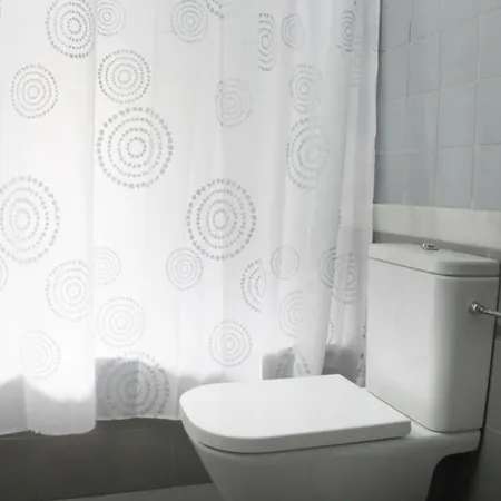 Appto Jovellanos Playa, 5 Personas アパート